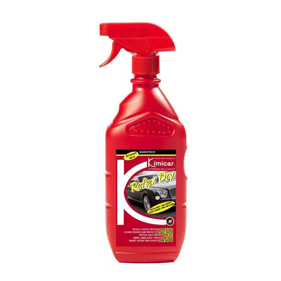 Reflex Dry 800 ml con trigger